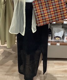 GU | スカート