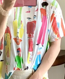 ZARA | Tシャツ/カットソー