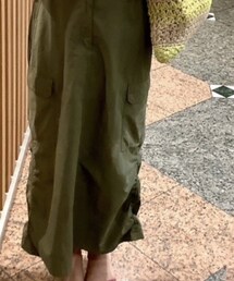 UNIQLO | スカート