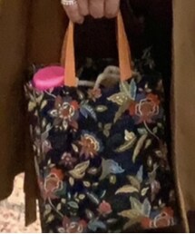 KIYO | トートバッグ