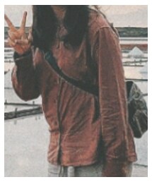 無印良品 | シャツ/ブラウス