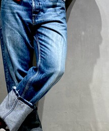 DIESEL | デニムパンツ