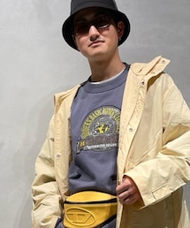 DIESEL | スウェット