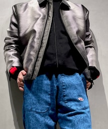 DIESEL | スウェット