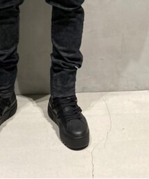DIESEL | ブーツ