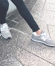 NEW BALANCE | スニーカー