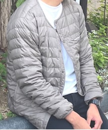 mont-bell | 14900円(ジャケット/アウター)