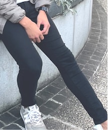 UNIQLO | チノパンツ