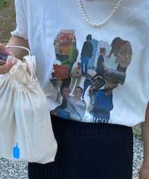 herneon | Tシャツ/カットソー