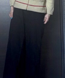 GU | デニムパンツ