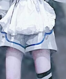 U0 | パンツ