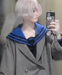 U0 | トップス