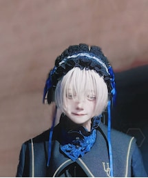 SHEIN | ヘアアクセサリー