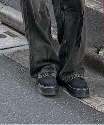 Dr. Martens | ブーツ