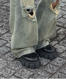 MODEFREAK | ブーツ