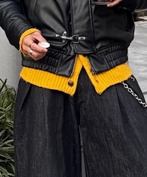 CIAOPANIC TYPY | トップス