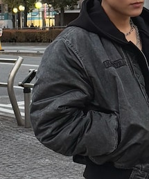 Alpha Industries | MA-1