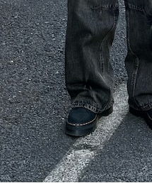 Dr. Martens | ブーツ