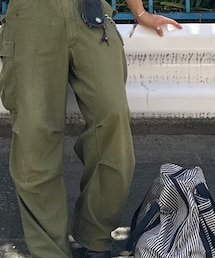 古着 | パンツ