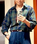 TOMMY HILFIGER(トミーヒルフィガー)の「トップス(シャツ/ブラウス)」