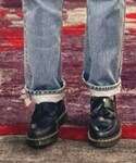 Dr. Martens(ドクターマーチン)の「シューズ(ローファー)」