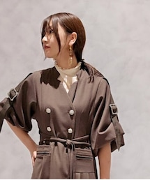 Ambre Neige | トップス