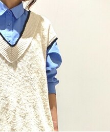 GU | シャツ/ブラウス