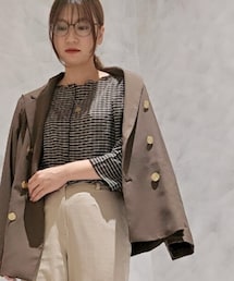 Kastane | トップス