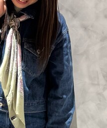 VIS | デニムジャケット
