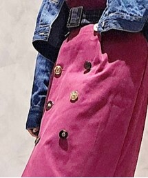 REDYAZEL | スカート