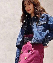 SENSE OF PLACE by URBAN RESEARCH | トップス