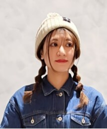 VIS | デニムジャケット