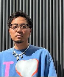 JINS | メガネ