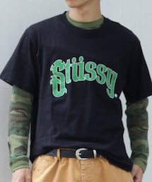 STUSSY | Tシャツ/カットソー