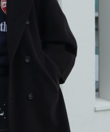 Max Mara | チェスターコート