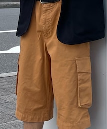 FRED PERRY | カーゴパンツ