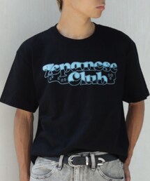 Zepanese Club | Tシャツ/カットソー