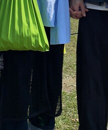 H&M | デニムパンツ