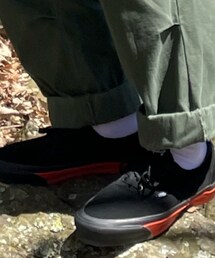 WTAPS | スニーカー