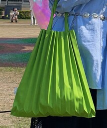 ISSEY MIYAKE | トートバッグ