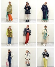 🌱Staff Style🌱 | リンクから覗いてみてね👀(その他)