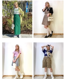 🔅STAFF STYLE🔅 | コーデ更新中❕(その他)