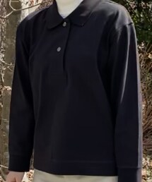 MHL. | ポロシャツ