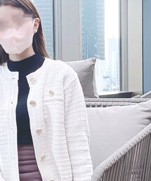 DHOLIC | カーディガン/ボレロ