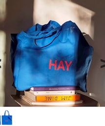 HAY | エコバッグ/サブバッグ