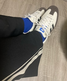 BEAUTY&YOUTH UNITED ARROWS | 足元👟💙ྀི(スニーカー)