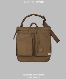 PORTER | PORTER×HYKE 2025(バッグ)