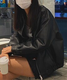 SPAO | ジャケット/アウター