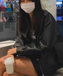 Brandy Melville | タンクトップ