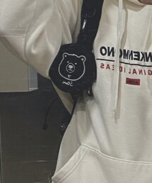 WHO.A.U | コインケース